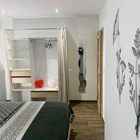 Gîte Bella-K, logement privatif en campagne à Gesves Exterior foto