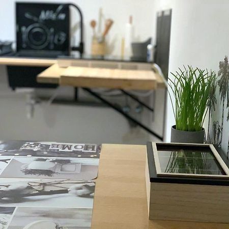 Gîte Bella-K, logement privatif en campagne à Gesves Exterior foto