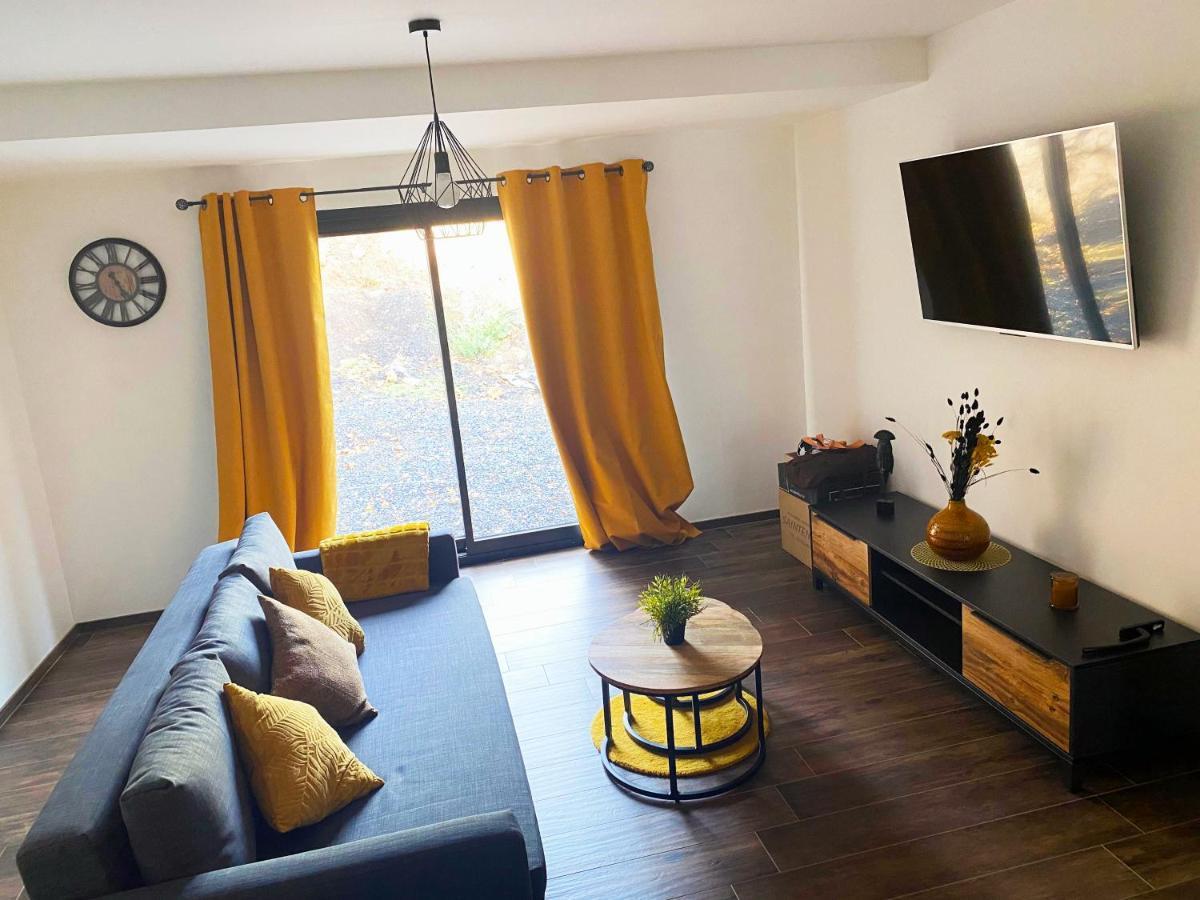Gîte Bella-K, logement privatif en campagne à Gesves Exterior foto